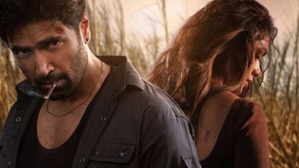 Dacoit Surrenders the Date Adivi Sesh Plays It Safe to Survive the Toxic War