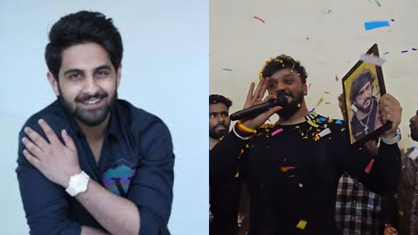 Dhanveer Zaid Khan counter Heats Up Meter War Erupts in Darshan Camp Ahead of Hayagriva