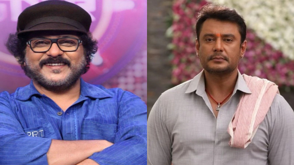 Crazy Star Ravichandran Predicts Darshan s Release in Two Months Amid Ongoing Renukaswamy Case Trial
