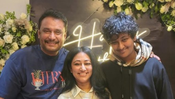 Darshan Thanks Fans as They Celebrate His Birthday with Charity Amid Jail Stay