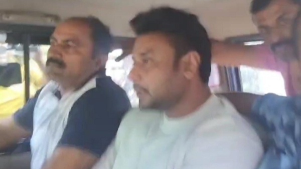 Kannada Activists Launch Massive Strike to Defeat the Fake Document Conspiracy Against Darshan