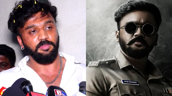 WhatsApp group created for spread native comments for Hayagreeva Dhanveerah said will give it back