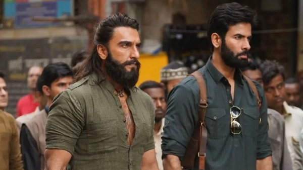 Dhurandhar 2 Creates History with Rs 245 Crore Pre-Release Business Ahead of March 19 Release