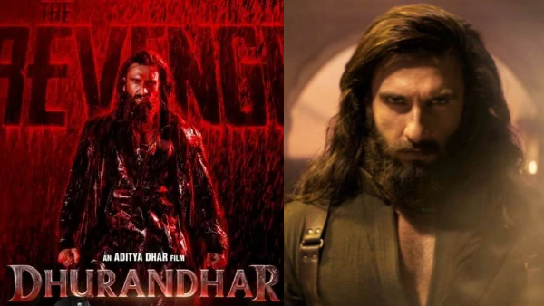Ranveer Singh s Dhurandhar 2 release date revealed To lock horns with Yash s Toxic on March 19 S