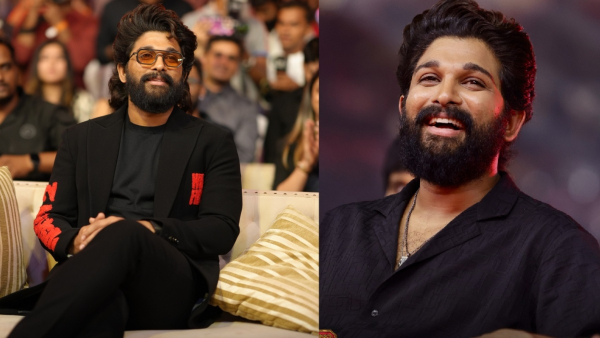Buzz is that Dhurandhar director Aditya Dhar planning to direct Allu Arjun here is details