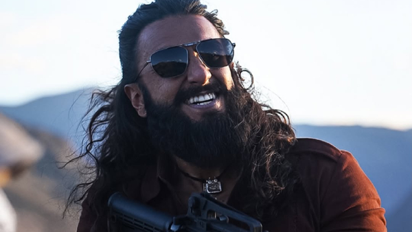 Dhurandhar 2 vs Toxic  Can Ranveer Singh   s Recycled Teaser Survive the Hype Battle