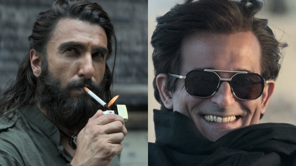 BMC to blacklist Aditya Dhar s production house Major trouble for Dhurandhar 2 over set violations