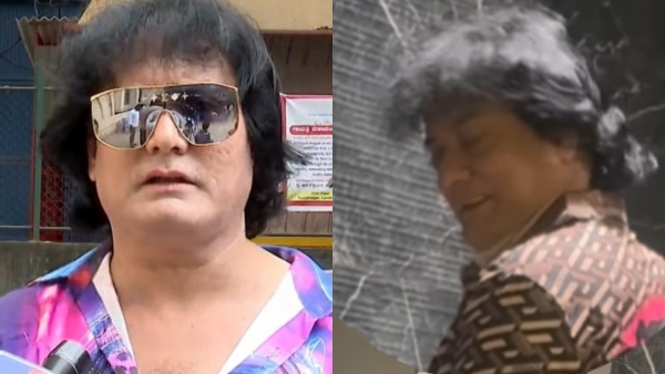 BBK Stars Vinay amp amp Rajath Outraged Dog Sathish Mocks Sudeep in Viral Toilet Video