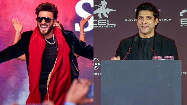 Don 3 Deadlock Producers Guild Gives Up Orders Ranveer Singh amp amp Farhan Akhtar to Court