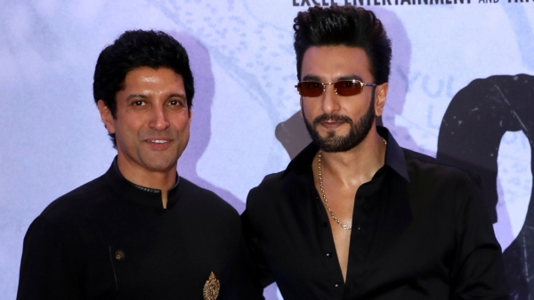 Don 3 Deadlock Producers Guild Gives Up Orders Ranveer Singh amp amp Farhan Akhtar to Court
