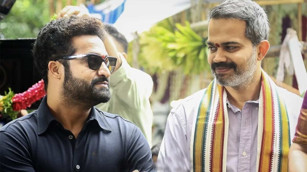 Internet-Breaking Rumor Is Akhil Akkineni Set for a Game-Changing Cameo in NTR s Dragon