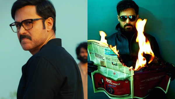 Letterboxd Leak Emraan Hashmi Reportedly Unmasked as Villainous Bade Sahab in Dhurandhar 2
