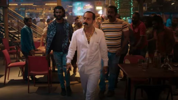 Aavesham 2 Confirmed Fahadh Faasil Returns as Ranga in 2027 Sequel 2 2027 Aavesham 2 Confirmed Fahadh Faasil Returns as Ranga in 2027 Sequel 2 2027