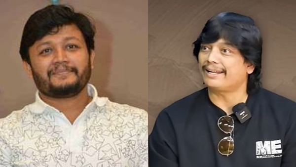 Golden star Ganesh s Brother Mahesh Opens Up About Business Loss and Film Struggles Golden star Ganesh s Brother Mahesh Opens Up About Business Loss and Film Struggles