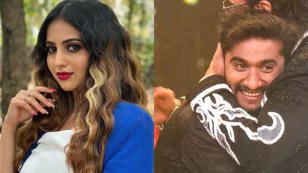 Bigg Boss Winner Gilli s Instagram Craze Soars Past 2M Amid Nivedita Gowda Comparison Bigg Boss Winner Gilli s Instagram Craze Soars Past 2M Amid Nivedita Gowda Comparison