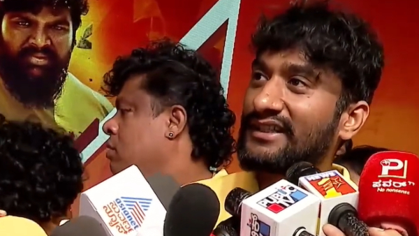 Bigg Boss Kannada 12 winner Gilli Nata revealed why he didn t meet Darshan in Jail