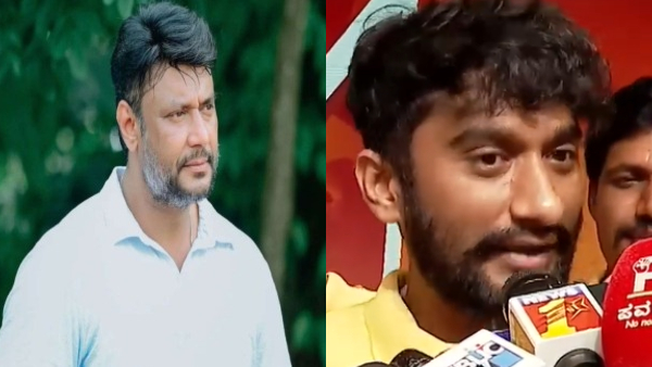 Bigg Boss Kannada 12 winner Gilli Nata revealed why he didn t meet Darshan in Jail
