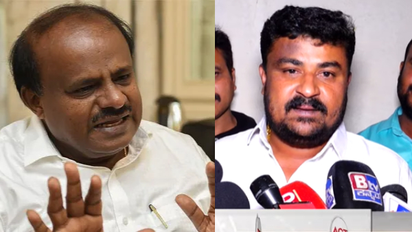 WhatsApp group created for spread native comments for Hayagreeva Dhanveerah said will give it back