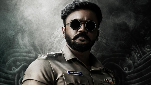 Dhanveerah Sanjana Anand starrer Hayagreeva movie Review and rating in Kannada