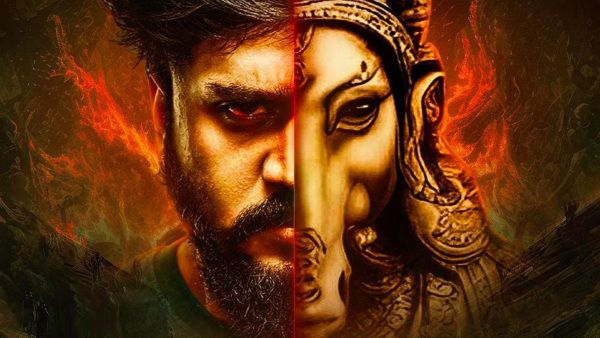 Dhanveerah Sanjana Anand starrer Hayagreeva movie Review and rating in Kannada