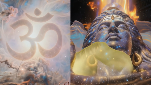 Hombale Films produced Shiva Shambo Swayambhoo devotional song releasing on Maha Shivarathri