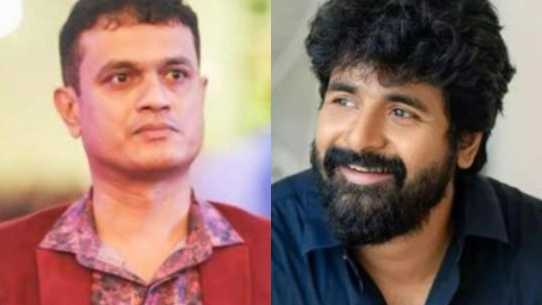 Santosh Anand Ram Likely to Direct Sivakarthikeyan in Hombale Films Next Venture Santosh Anand Ram Likely to Direct Sivakarthikeyan in Hombale Films Next Venture