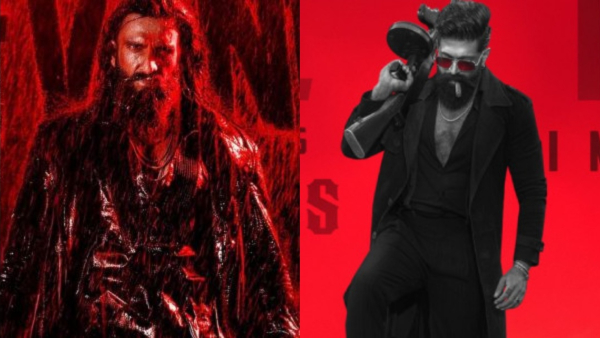 IMDb s Most Anticipated Indian Movies and Shows Yash Toxic beat Dhurandhar 2 in No 1 spot