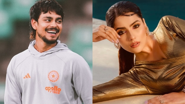 world-cup-hero-to-jaipur-groom-ishan-kishan-s-grandfather-confirms-union-with-miss-india-star-aditi