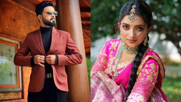 Who are Raanav Gowda and Radha Bhagavathi The Secret Behind Their Engagement and Age Difference