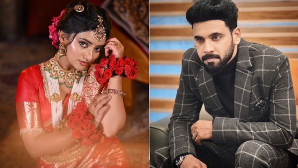 Who are Raanav Gowda and Radha Bhagavathi The Secret Behind Their Engagement and Age Difference