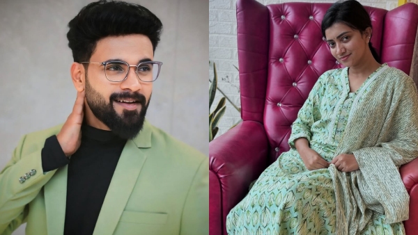 Who are Raanav Gowda and Radha Bhagavathi The Secret Behind Their Engagement and Age Difference