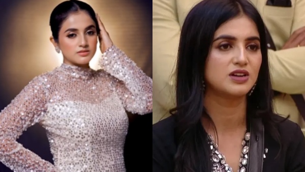 Reality Queen to Real-Life Hero Jhanvi s Soul-Stirring Act Beyond the Bigg Boss Stage