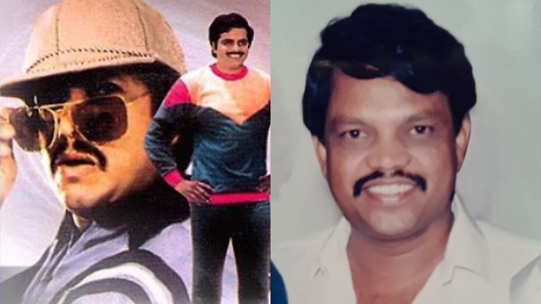 From Clapboard Struggles to Commercial Hits Veteran Director Joe Simon Passes Away After Heart Attack