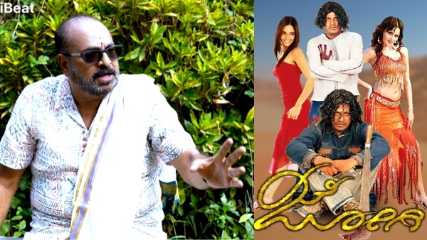 Kannada Blockbuster movie Jogi producer revealed its budget and why he is not doing Jogi 2