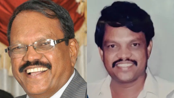 Sandalwood in Shock Legendary Director Joe Simon Passes Away at Film Chamber