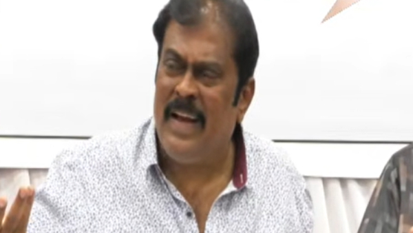 Producer K Manju warned journalist Chakravarthy Chandrachood filed Rs 5 cr defamation case Producer K Manju warned journalist Chakravarthy Chandrachood filed Rs 5 cr defamation case
