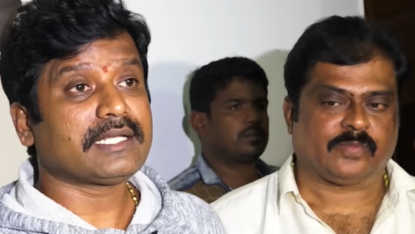 7 years back Kanakapura Srinivas made same allegation against Jogi Prem