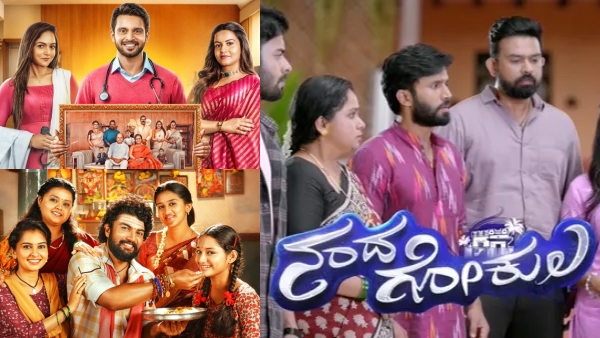 Zee Kannada Colors Kannada Star Suvarna Udaya TV Kannada GEC Feb 12th BAARC report