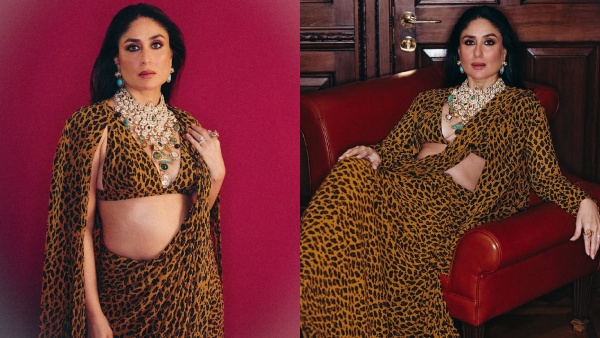 Kareena Kapoor Khan Shuts Down Ramadan Fasting Rumors as Viral Video Resurfaces