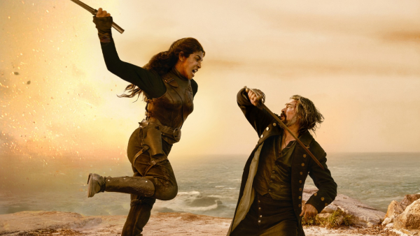 Karl Urban Praises Priyanka Chopra Jonas Performance in The Bluff on Prime Video