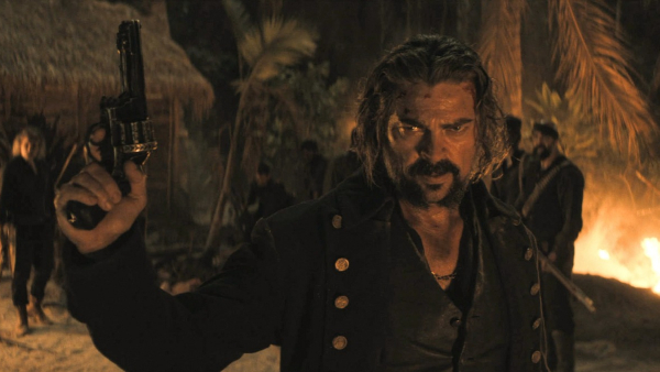 Karl Urban Praises Priyanka Chopra Jonas Performance in The Bluff on Prime Video