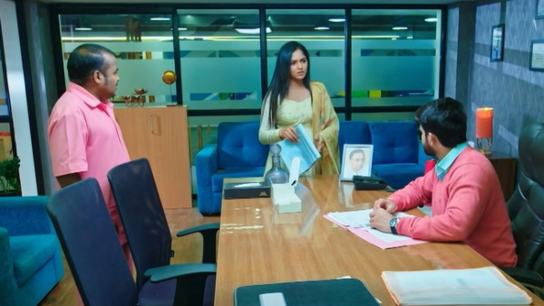 Zee Kannada Karna serial written update on February 5th