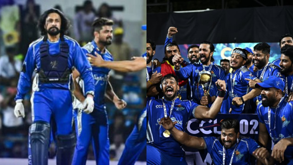 Kiccha Sudeep s CCL Hat-Trick Will the Karnataka Bulldozers Captain Step Back After Third Title Win