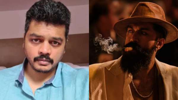 Yash starrer Toxic movie Telugu Tamil and Hindi theatrical business buzz in the industry