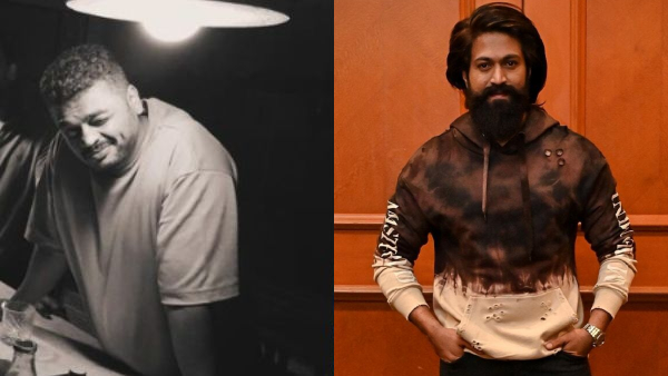 Yash starrer Toxic movie Telugu Tamil and Hindi theatrical business buzz in the industry