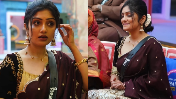 Stop the Ink BBK 12 Star Kavya Shaiva Issues Final Warning to Obsessed Fans