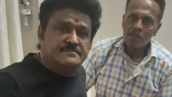 Actor KD Venkatesh Opens Up on Kidney Failure and Darshan s Legal Troubles