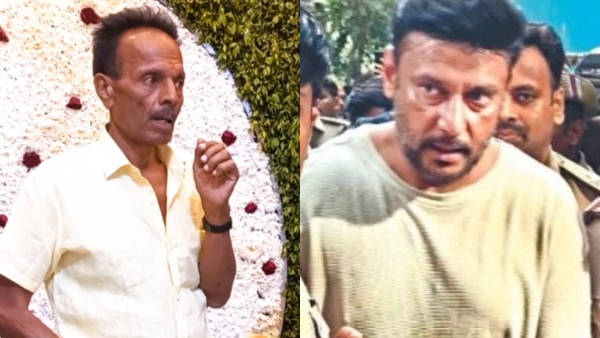 Actor KD Venkatesh Opens Up on Kidney Failure and Darshan s Legal Troubles