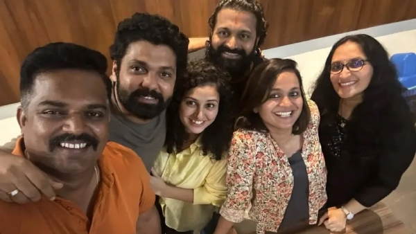 She Won t Even Invite Me Pramod Shetty s Viral Reaction to Rashmika Mandanna s Wedding Rumours She Won t Even Invite Me Pramod Shetty s Viral Reaction to Rashmika Mandanna s Wedding Rumours