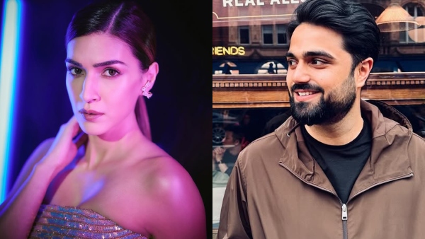 London Love Kriti Sanon and Kabir Bahia s Hand-in-Hand Stroll Sends the Internet Into a Frenzy London Love Kriti Sanon and Kabir Bahia s Hand-in-Hand Stroll Sends the Internet Into a Frenzy